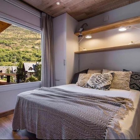 Apartaran 407 Con Terraza Betrén Eksteriør bilde