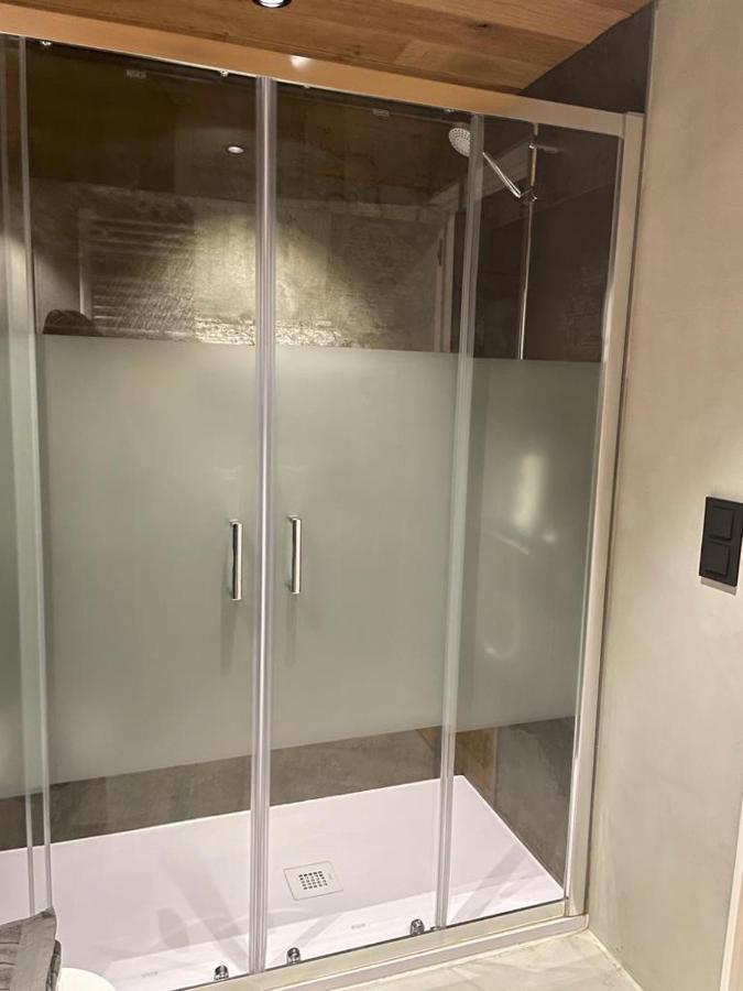 Apartaran 407 Con Terraza Betrén Eksteriør bilde