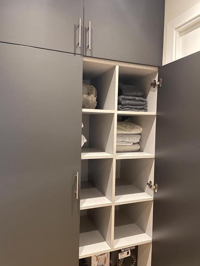 Apartaran 407 Con Terraza Betrén Eksteriør bilde